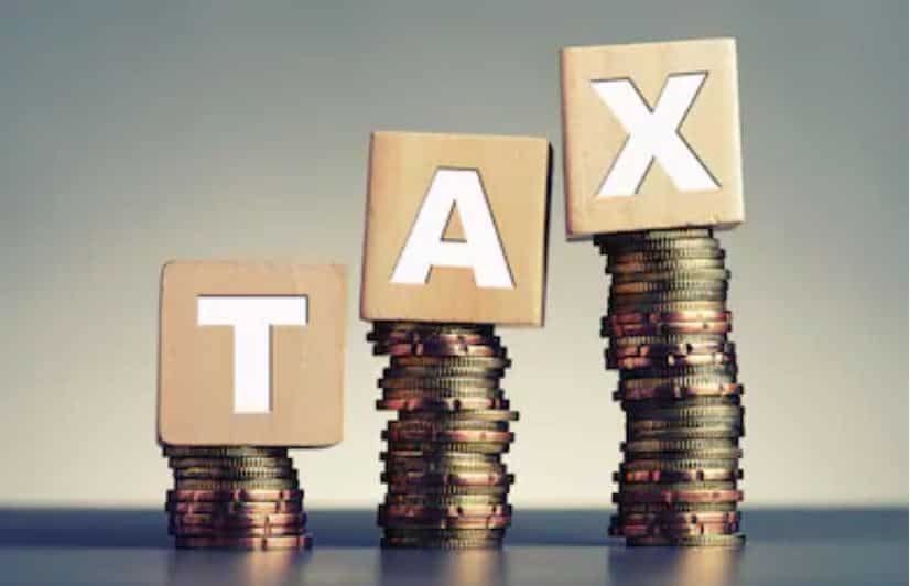 Income tax