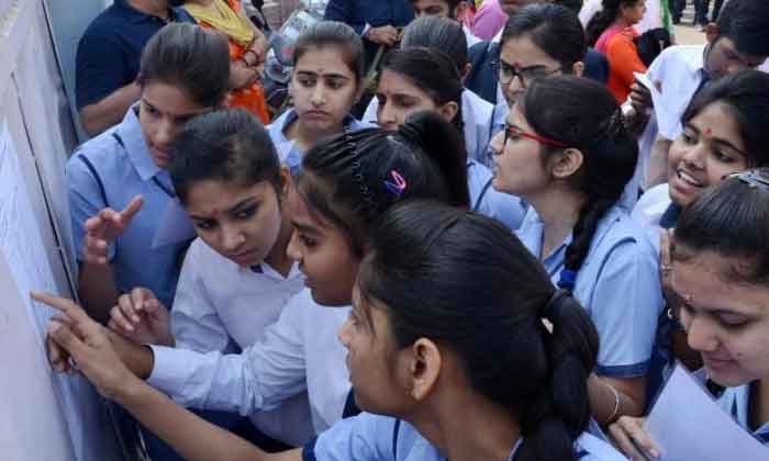 CBSE class 10, 12 exams 2021: FINALLY! Date sheet ...