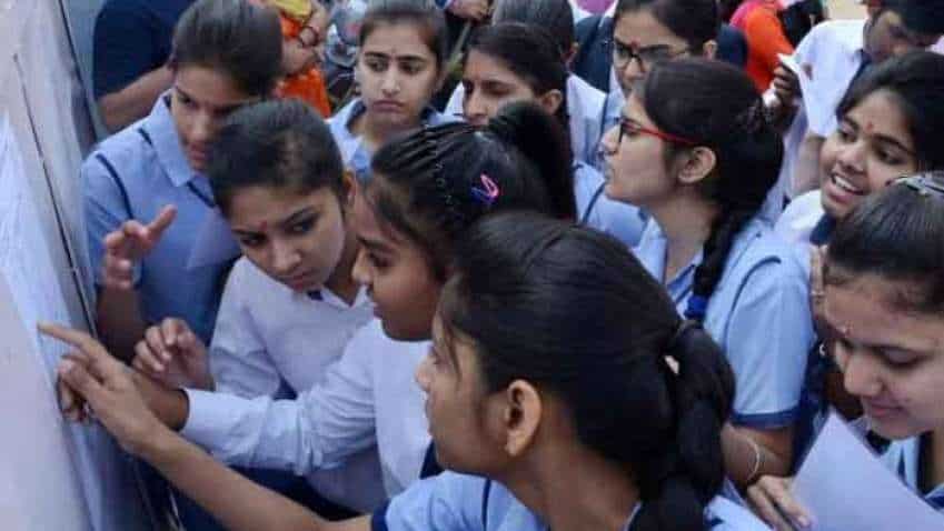 CBSE board exam 2021 date sheet: CBSE class 10, 12 board ...