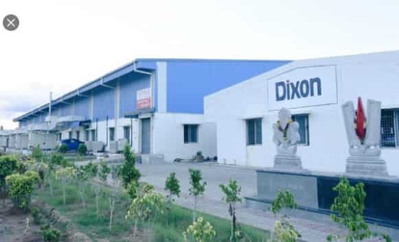 Dixon Technologies share price: JM Financial maintains buy with price target of Rs 17500