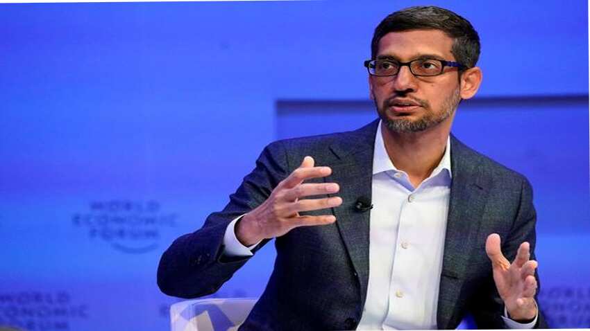 Youtube Growing Fast Shorts Gets 35b Daily Views Sundar Pichai Zee Business