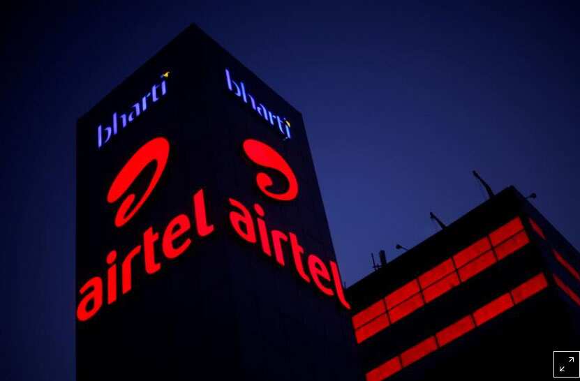 Bharti Airtel Target Price Revised By Jefferies To Rs 675 | Zee Business