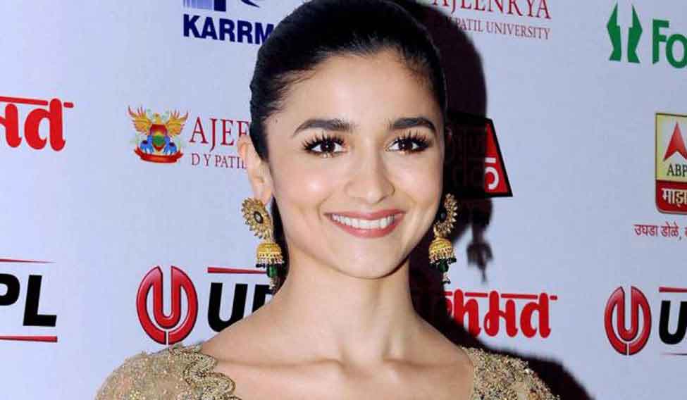 Alia Bhat 