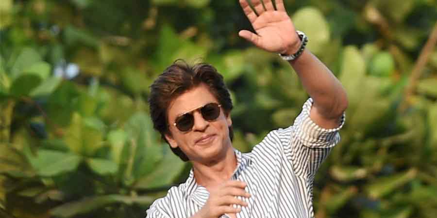 Shahrukh Khan 