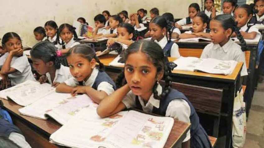 UP school latest news: Class 6 to 8 likely from this date, CM Yogi ...