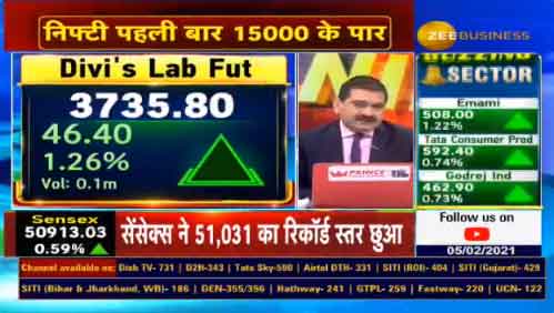 Divi's Labs Q3 net profit up 31 pc to Rs 471 crore