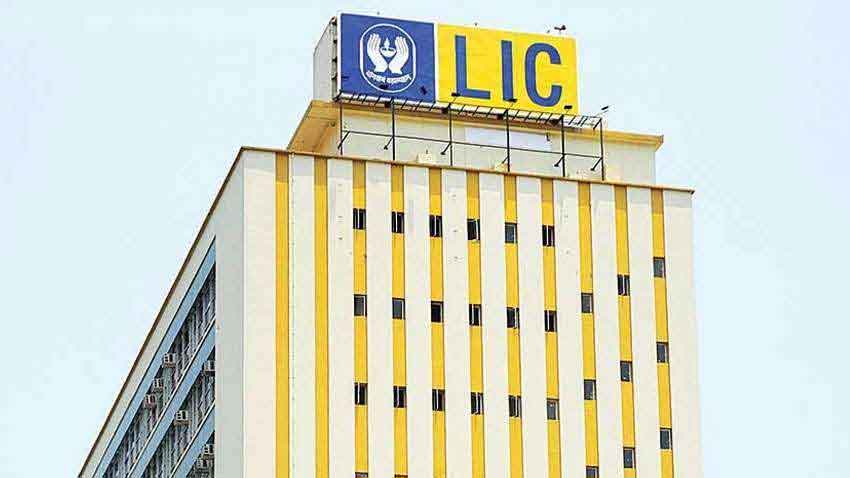 LIC IPO date: Finance Minister Nirmala Sitharaman take 