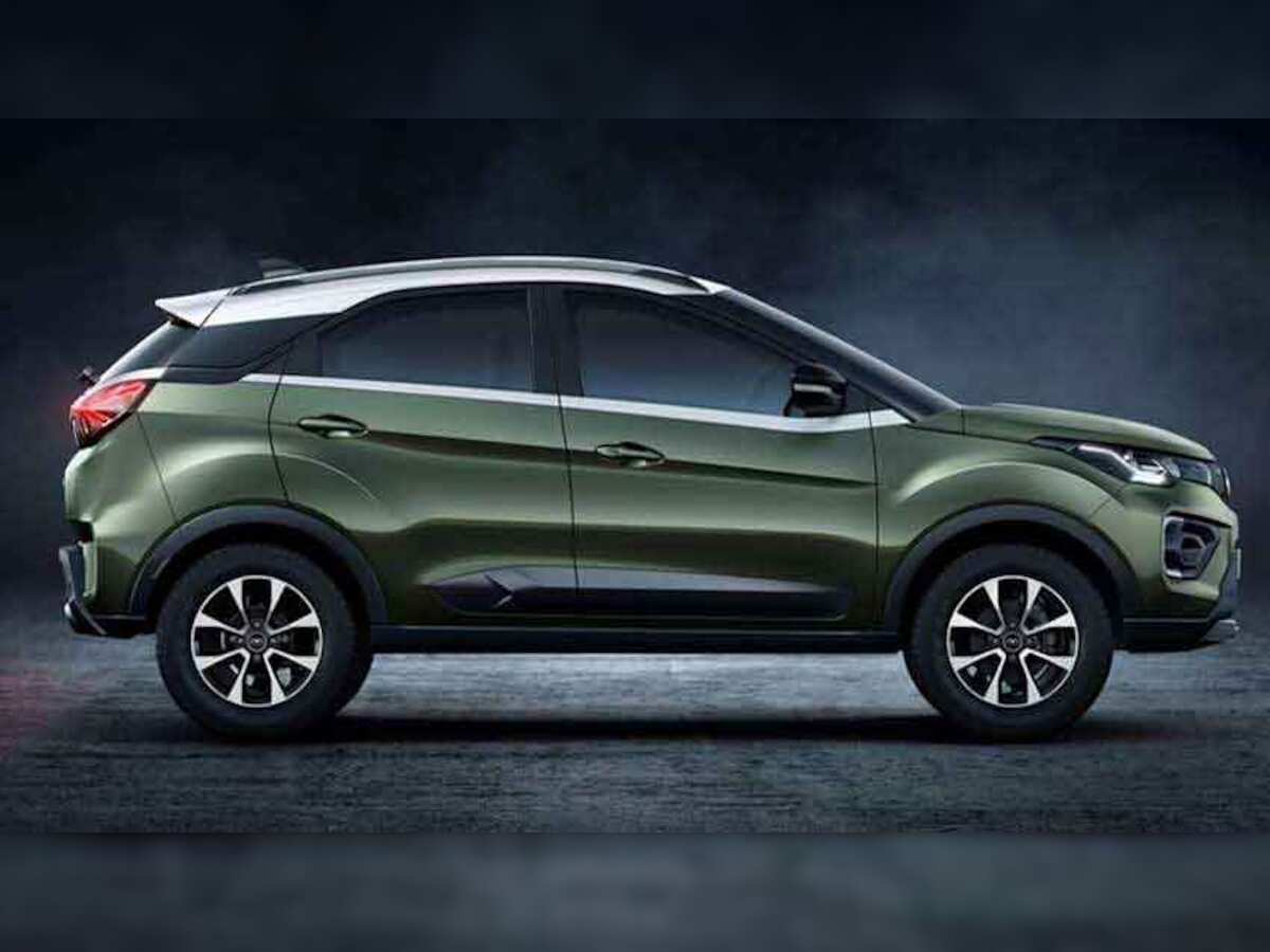 Tata Nexon, Tigor EVs get cheaper, Delhi government