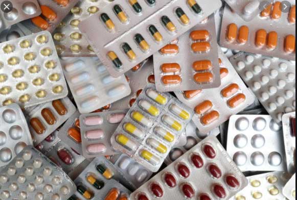 Divi's Laboratories share price: Motilal Oswal raises target