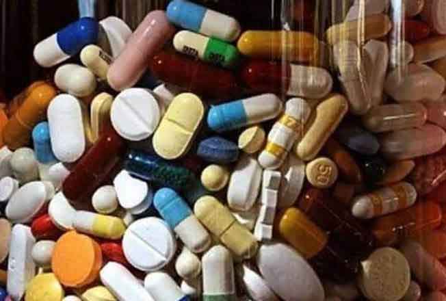 MASSIVE Market size Of Indian Pharma Industry Is Expected To Reach 