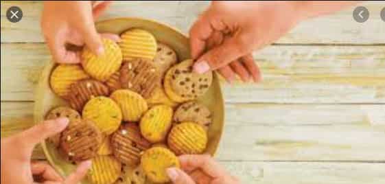 Britannia Share price: Sharekhan maintains Buy rating with an unchanged price target of Rs 4200