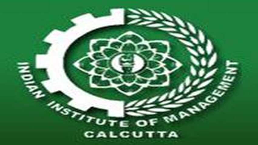 Iim Calcutta Ranks 44 In Financial Times Global Mba Ranking For Mbaex