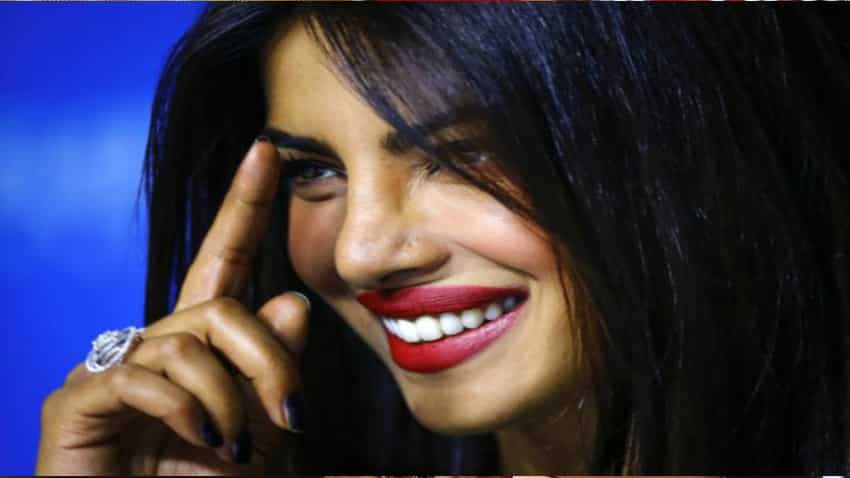 Priyanka Chopra also reveals her encounter with sexism at a very early age