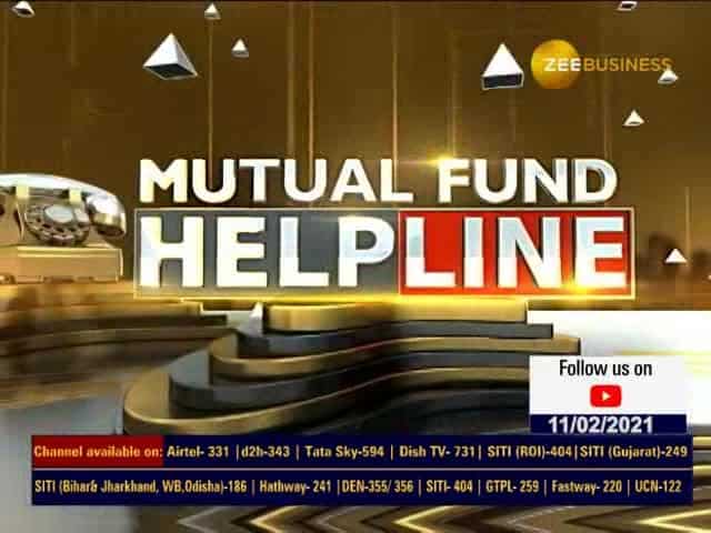 Mutual Fund Helpline: ELSS vs NPS, what better for tax saving? 