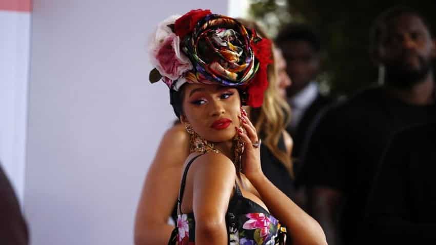 Cardi B wants to live on a ranch