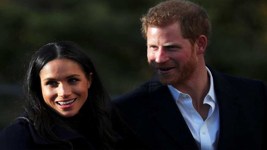 Meghan Markle wins privacy claim against British newspaper