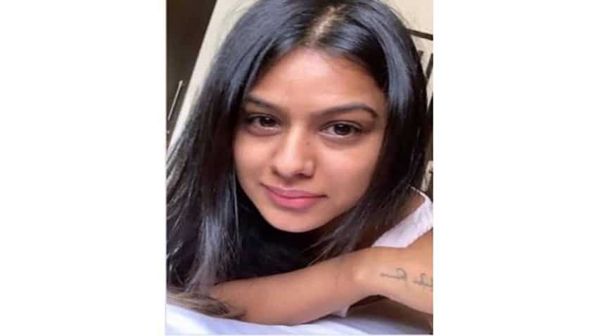 Nia Sharma looks stunning in all-white ensemble