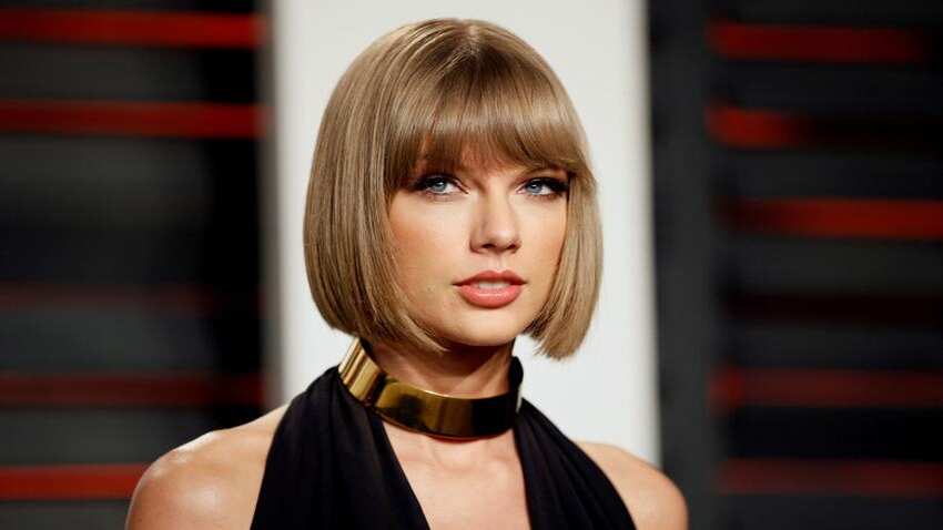 Taylor Swift S Re Recorded Version Of Love Story Features Unseen Memories With Fans Zee Business