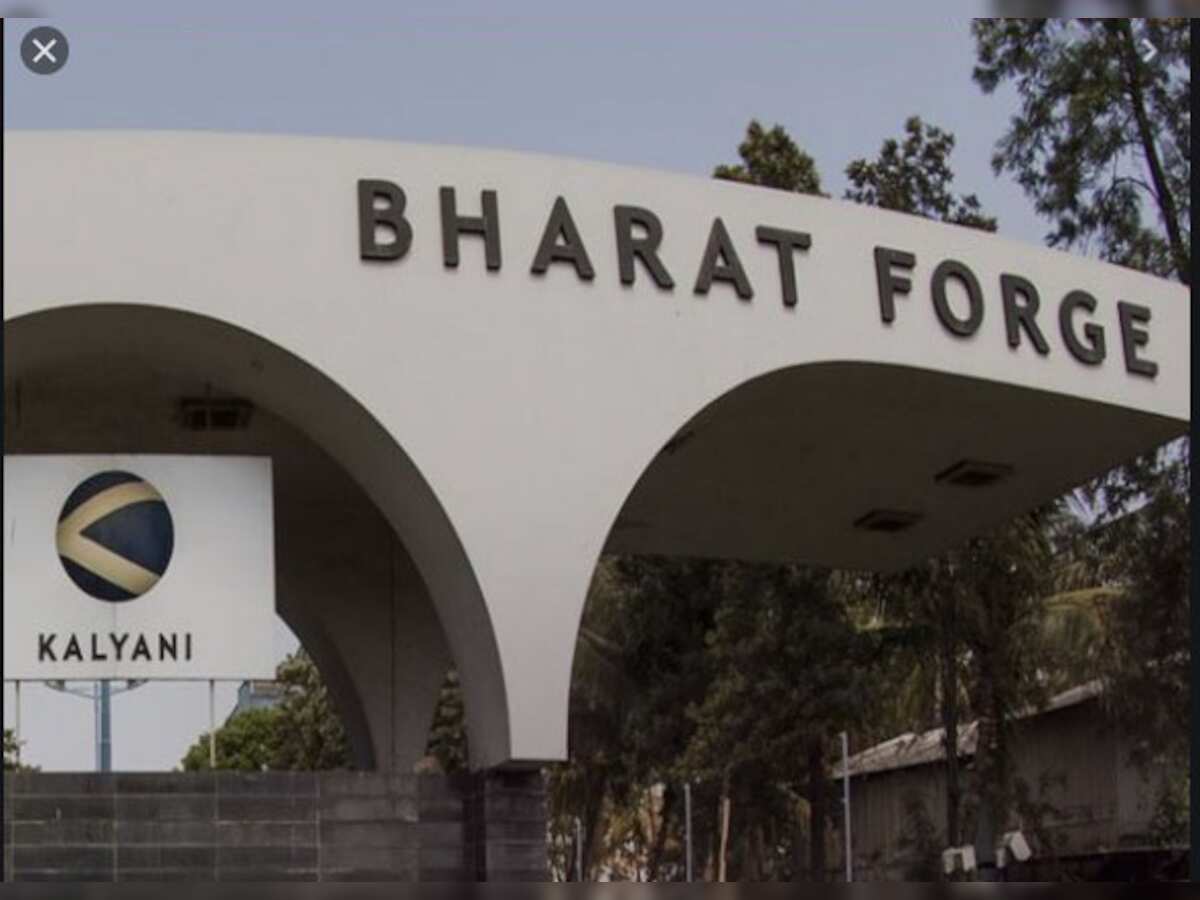 Bharat Forge share price today: Nomura Maintain Neutral