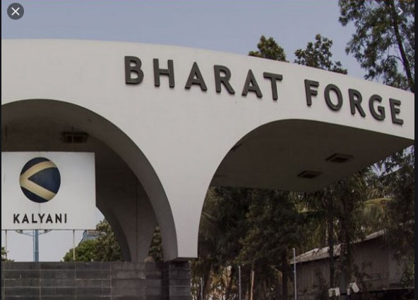 Bharat Forge share price today: Nomura Maintain Neutral