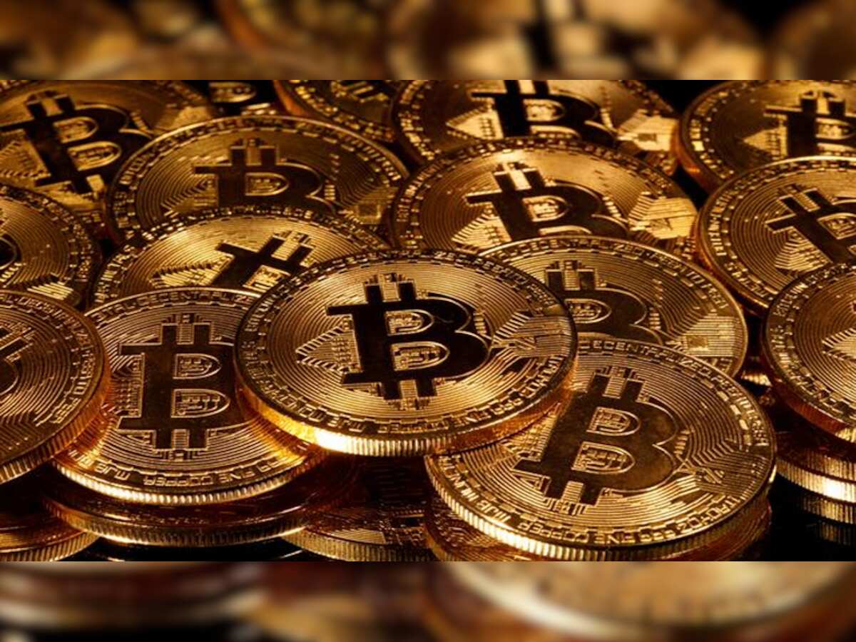 Bitcoin within a whisker of $50,000