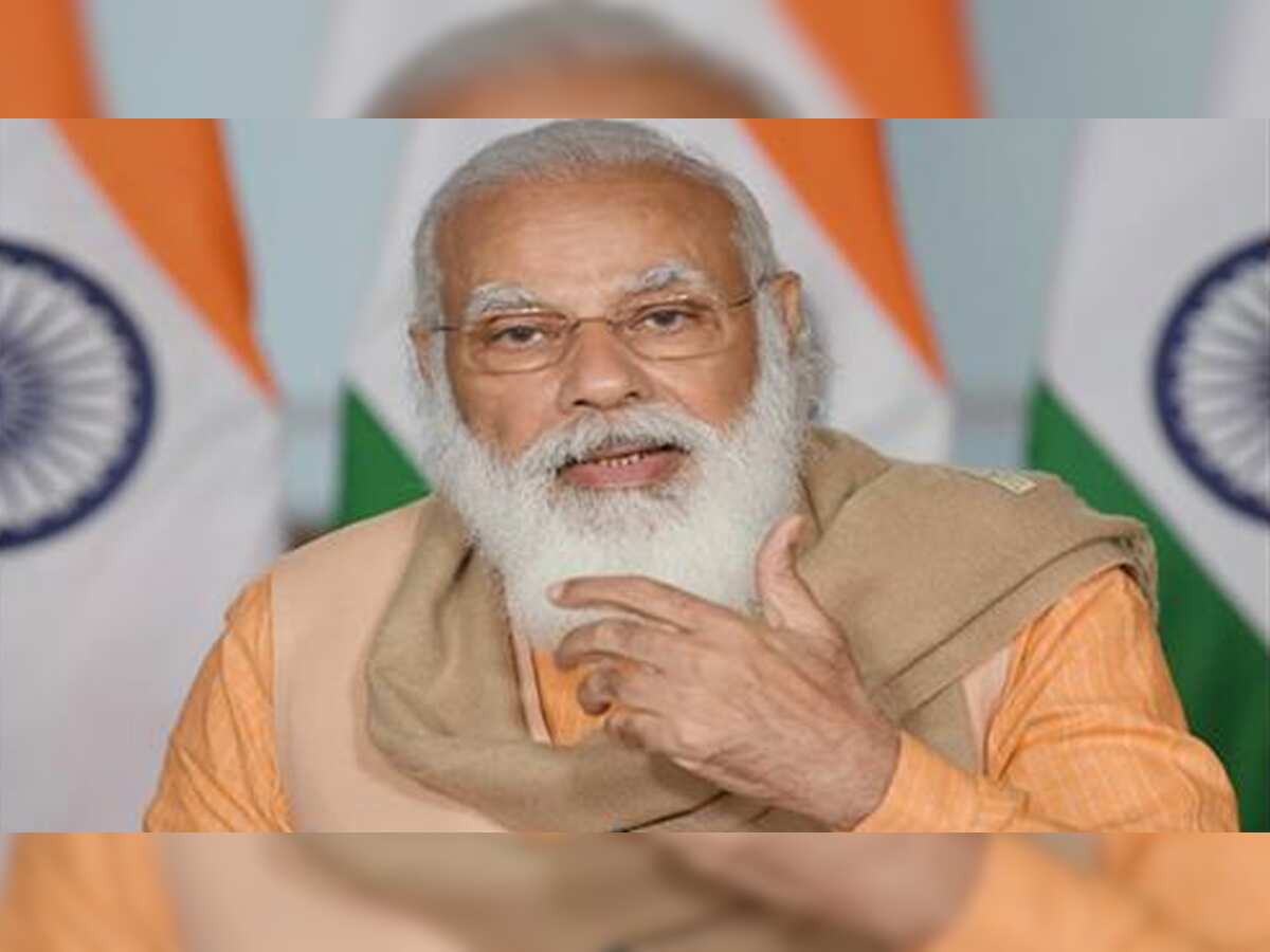 Privatisation of PSU Banks: Modi government may do