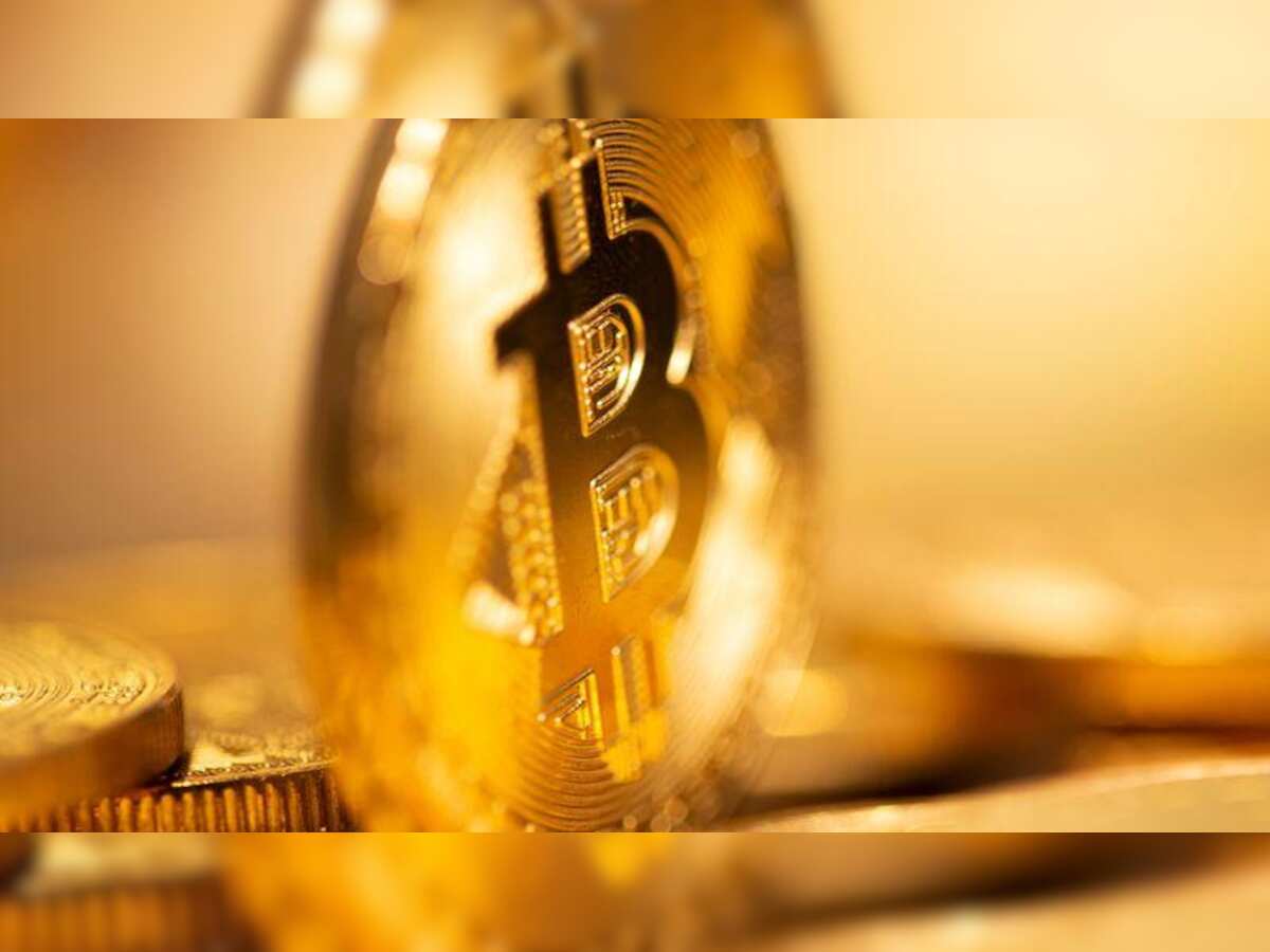 Bitcoin breaks above $50,000 for first time ever