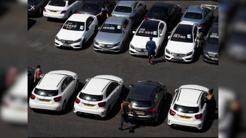Liberty General Insurance Rolls Out AI-based Automated Car Inspections