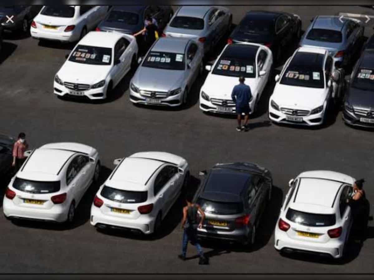 Liberty General Insurance Rolls Out AI-based Automated Car