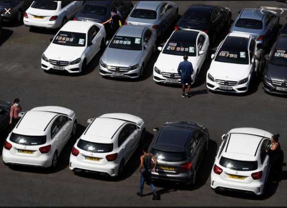 Liberty General Insurance Rolls Out AI-based Automated Car Inspections