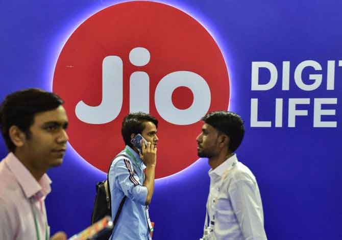 Jio Rs 199 and  RS 149 prepaid plans