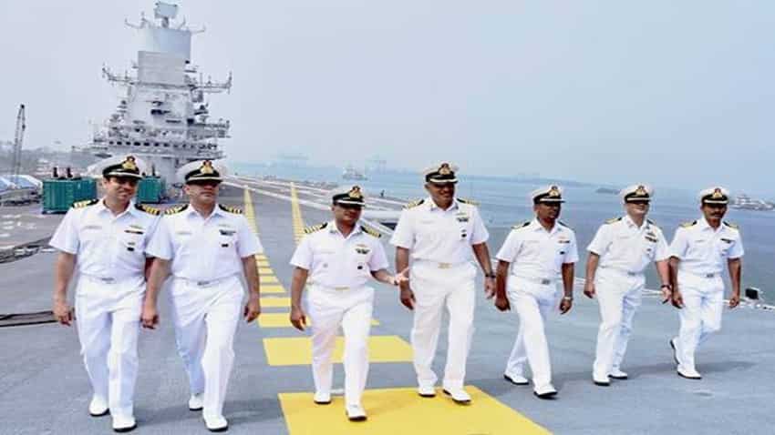 Indian Navy Agniveer Salary 2023, Check All Details Here