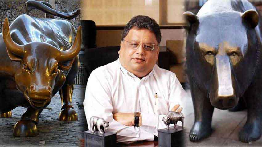 Rakesh Jhunjhunwala Stocks: Lupin