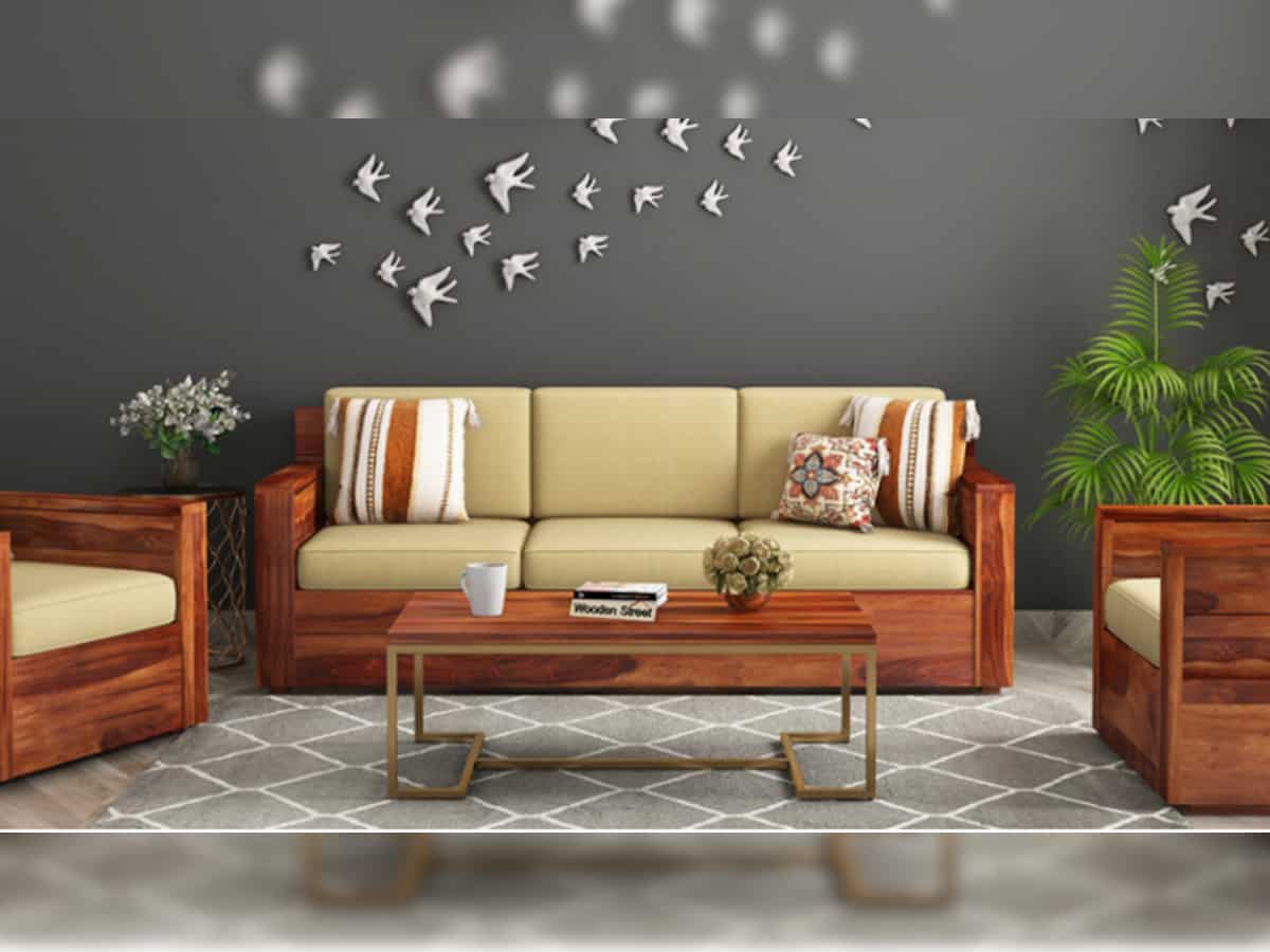 Can online furniture retailers become the unicorns of