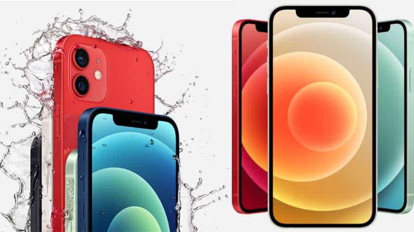 Amazon Fab Phones Fest 2021: Up to 40% discount on smartphones - iPhone 12 mini, OnePlus 8T, Samsung Galaxy M51 and More | Zee Business