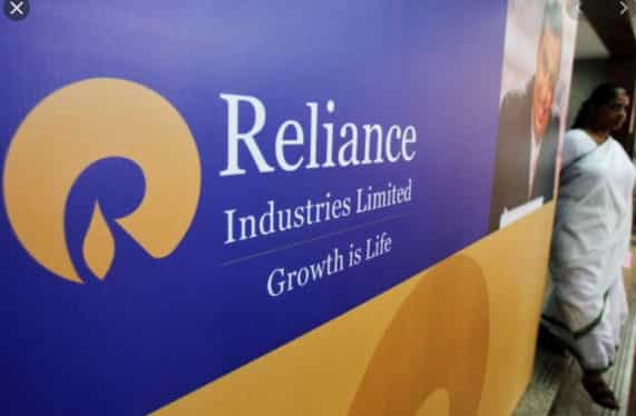 Morgan Stanley on Reliance Industries share price - overweight rating, price target Rs 2252