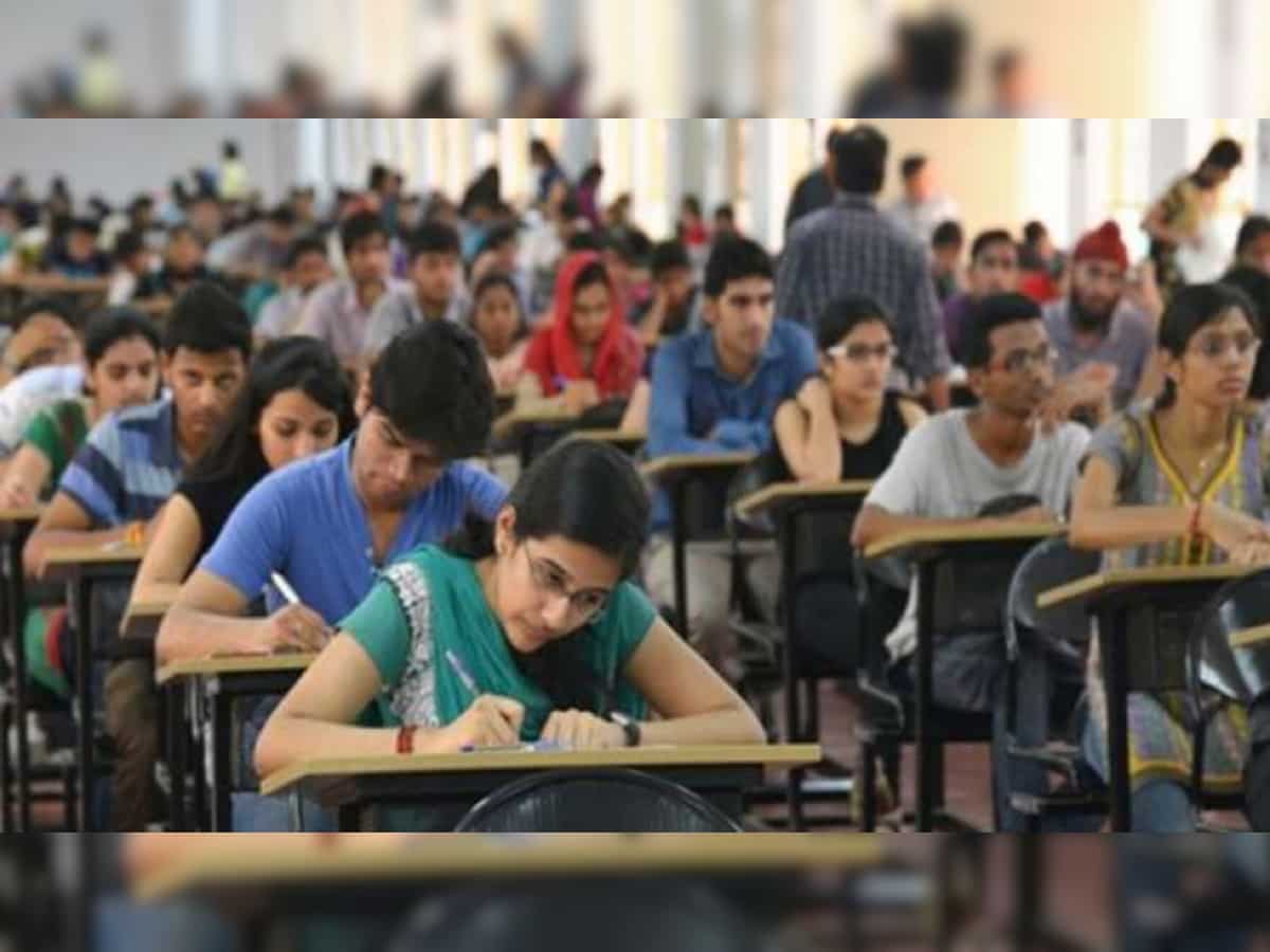 Attention NEET 2021 candidates! Check expected exam date