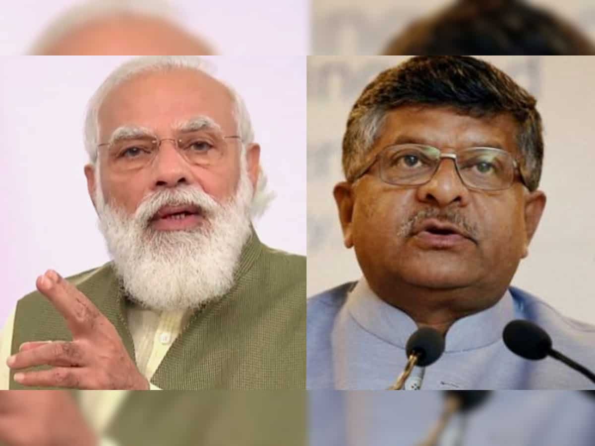PLI scheme: Tapping India&#039;s manufacturing capabilities! Big step