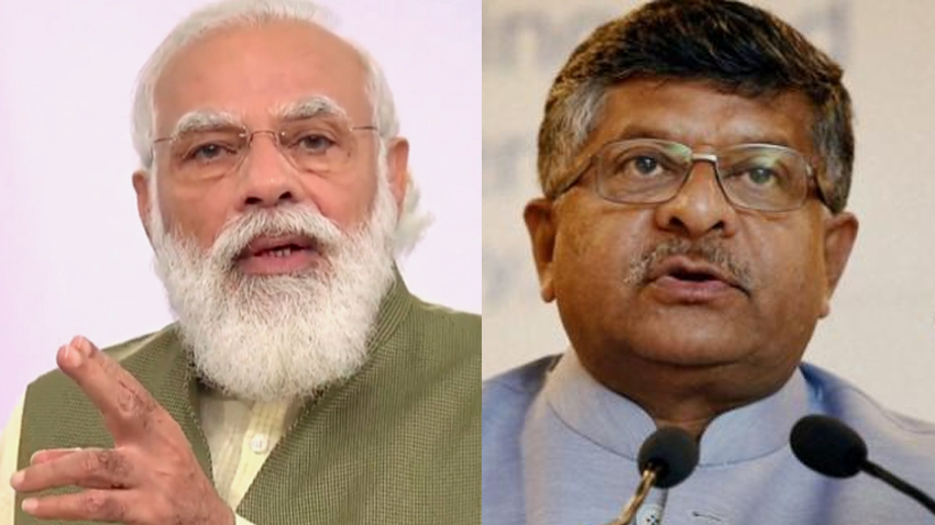 PLI scheme: Tapping India's manufacturing capabilities! Big step