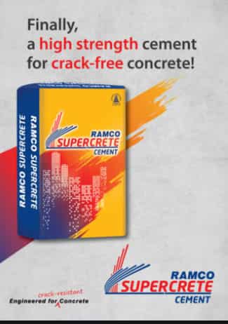 Ramco Cements share price: Sharekhan maintains Buy rating with a revised price target of Rs 1150; know key risk