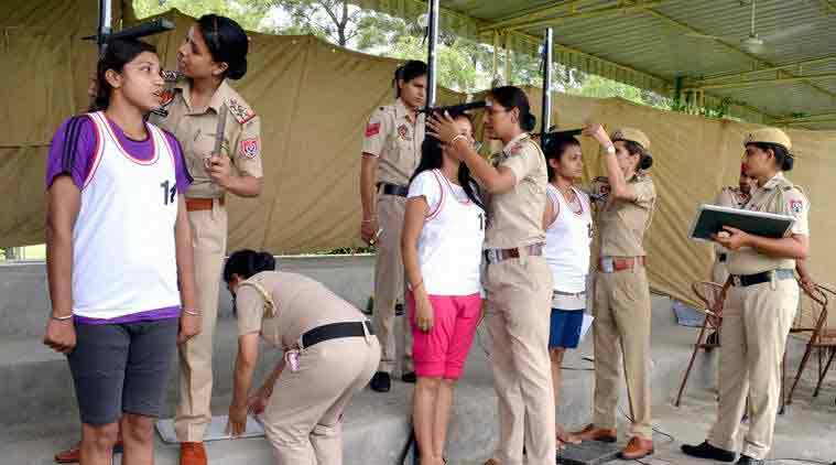 Bihar Police Constable 2021 exam pattern