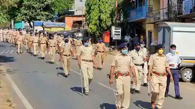 Bihar Police Constable 2021 exam: salary 