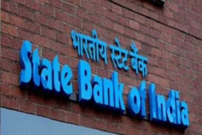 Sbi Share Price Today Stock Ready To Make New Highs After Some Consolidation On Course To Reach Rs 450 In Just 2 Weeks Zee Business