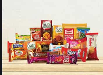Britannia Industries share price: Sharekhan recommends Buy with an unchanged price target of Rs 4200