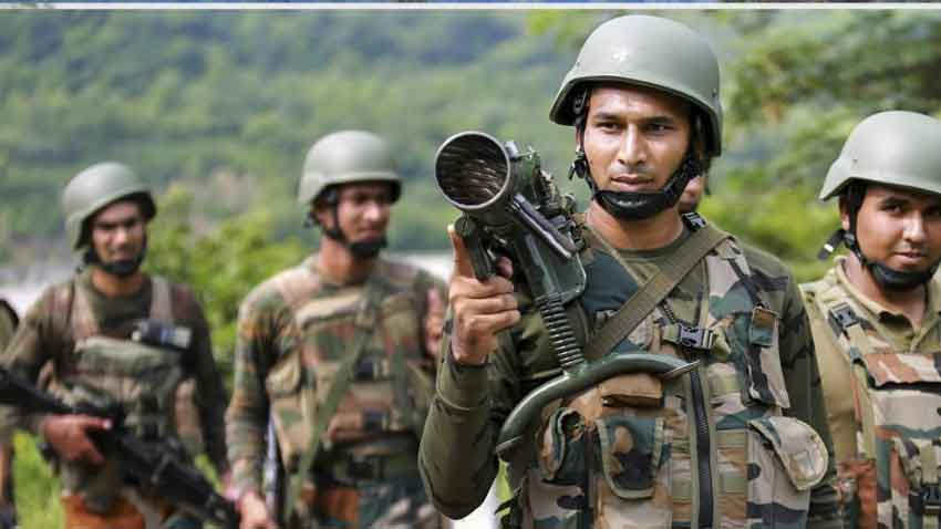 Indian Army Recruitment Rally 2021: Recruitment For Various Posts To Be 