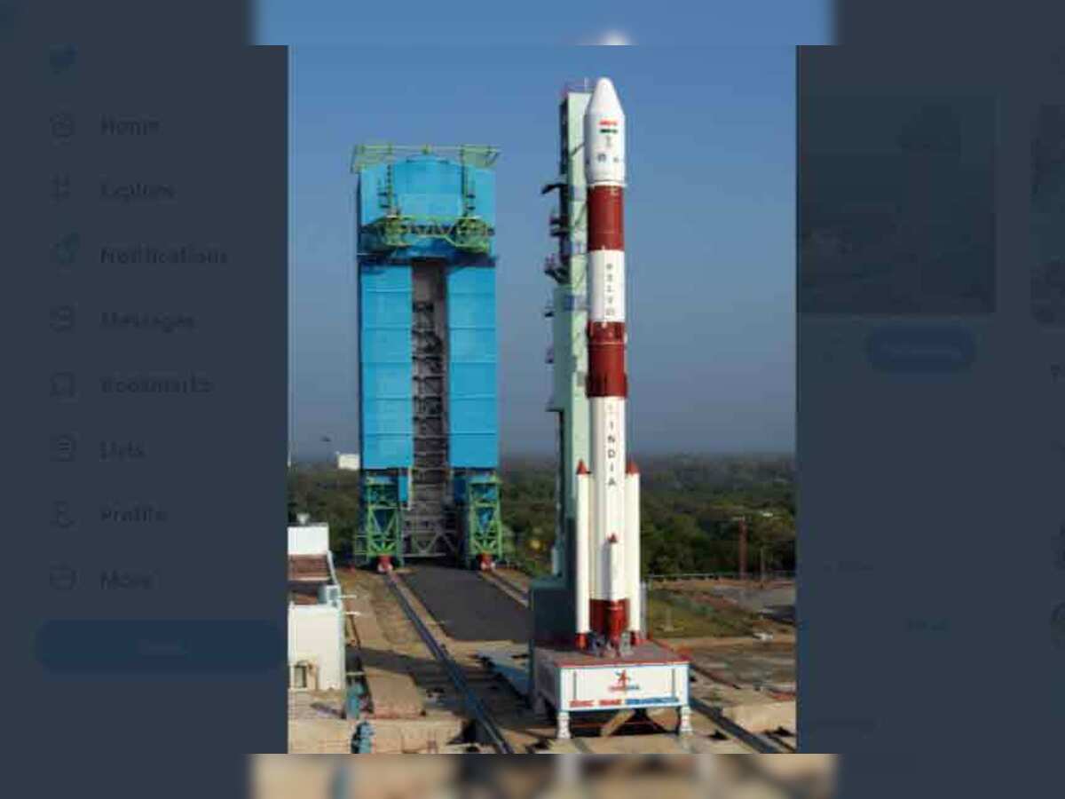 ISRO First Mission in 2021: Indian rocket to launch Brazilian satellite ...
