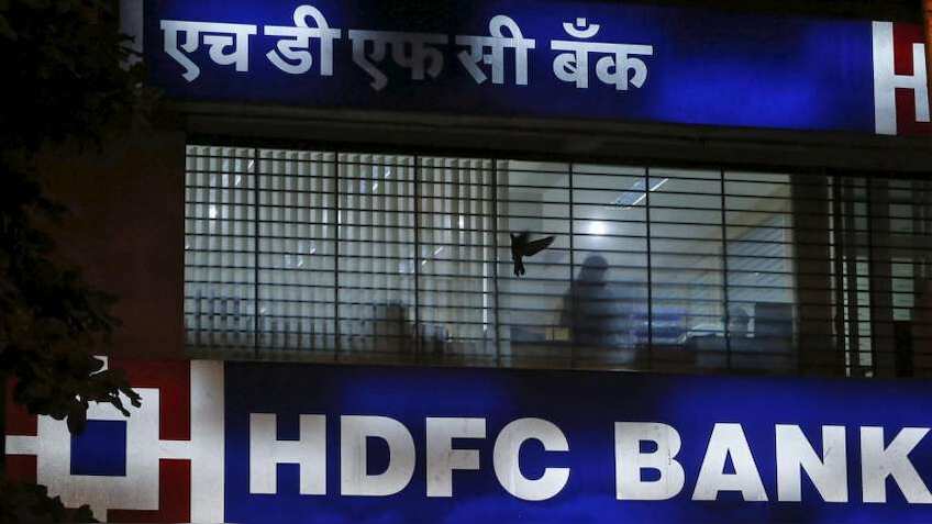 HDFC Sec says tech glitch resolved, probe on to find root cause; market ...