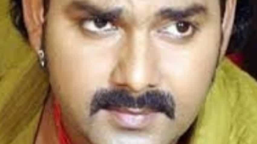 pawan singh superstar