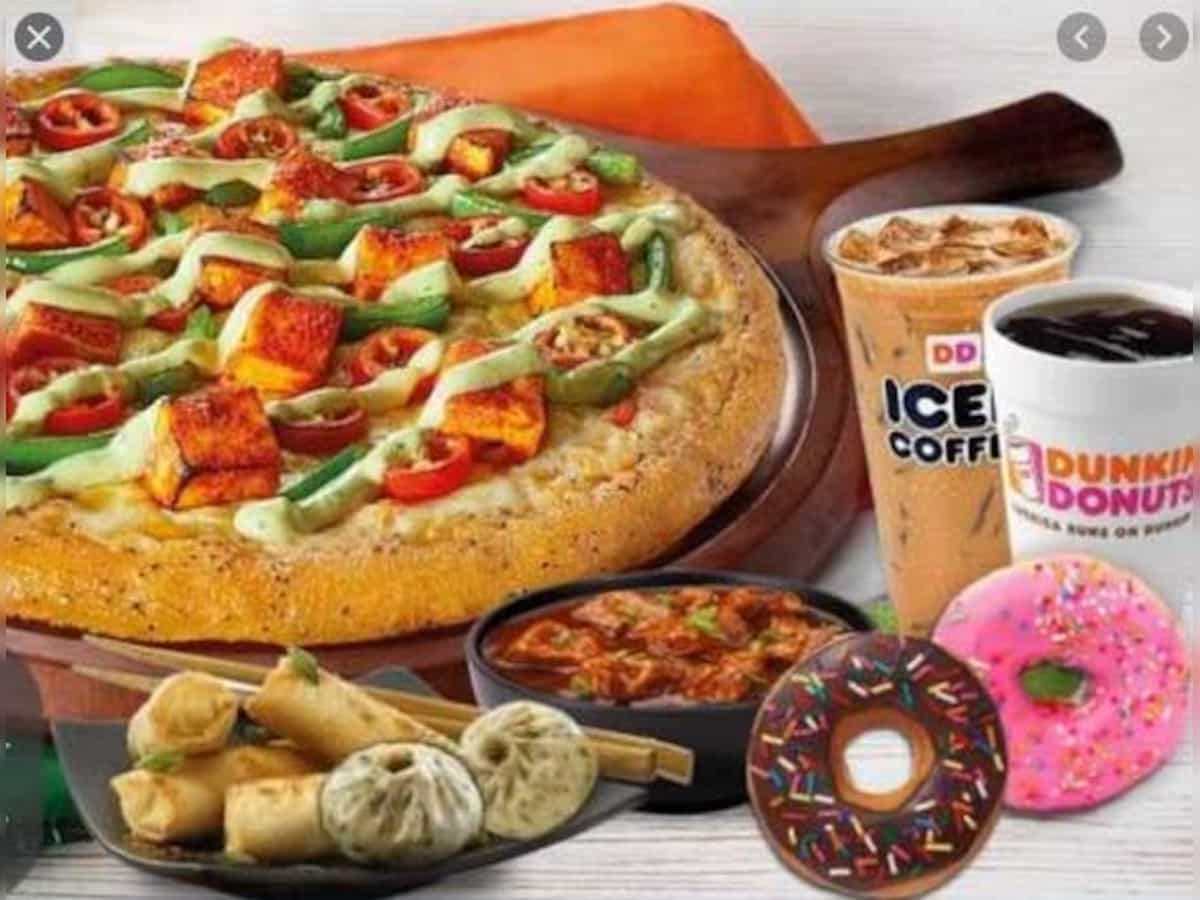 Jubilant Foodworks share price: ICICI Securities maintains Add