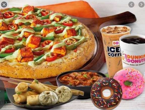 Jubilant Foodworks share price: ICICI Securities maintains Add